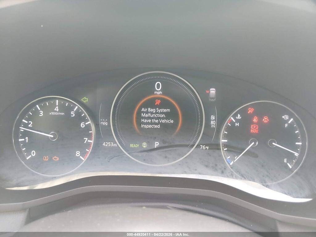 JM3KKAHD9T1368988 2026 MAZDA CX-90 photo no. 7
