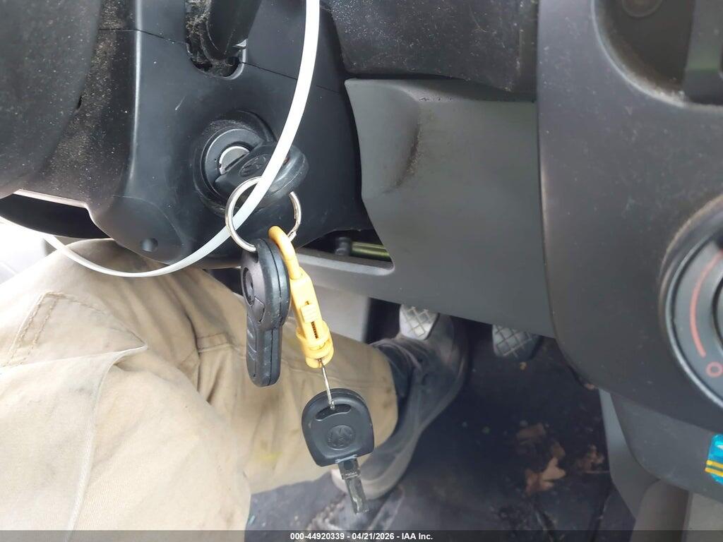 3VWBB61C7WM013913 1998 VOLKSWAGEN NEW BEETLE photo no. 11