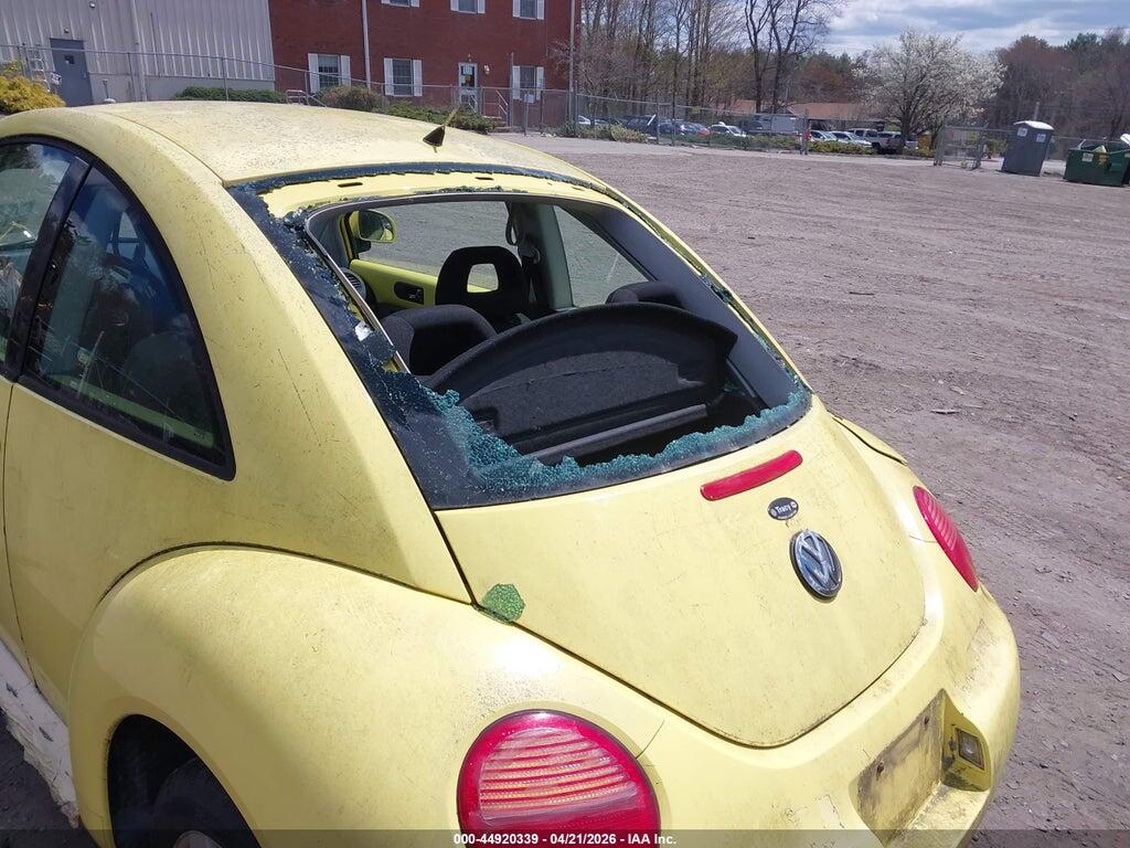 3VWBB61C7WM013913 1998 VOLKSWAGEN NEW BEETLE photo no. 6