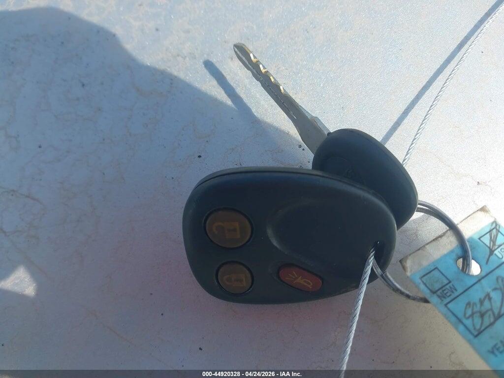 1GCHK23205F850883 2005 CHEVROLET SILVERADO 2500HD photo no. 11
