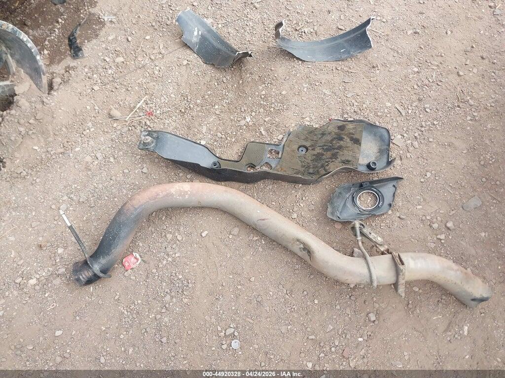 1GCHK23205F850883 2005 CHEVROLET SILVERADO 2500HD photo no. 12