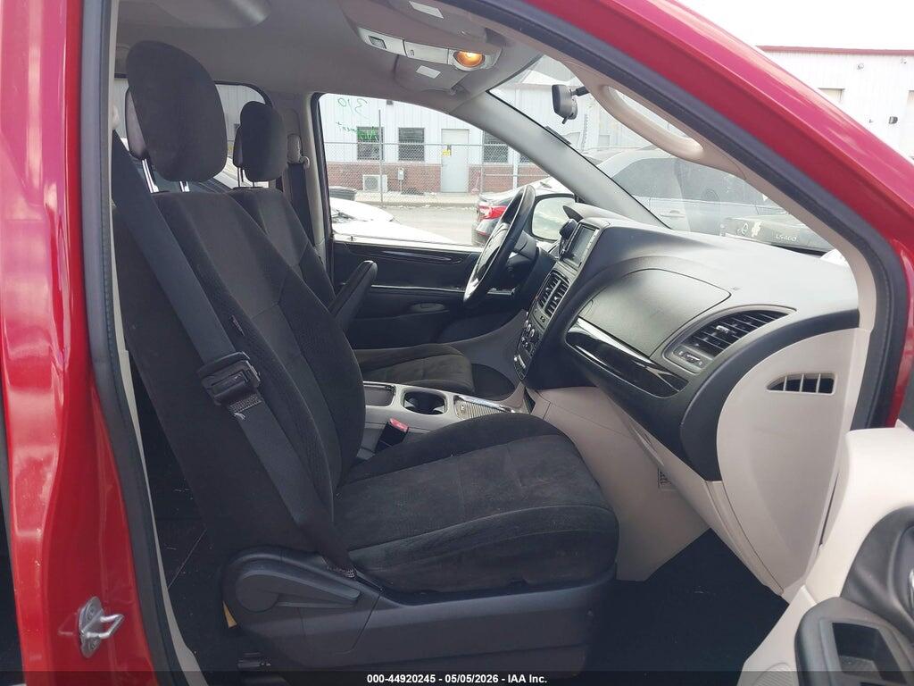 2C4RDGCG5DR651116 2013 DODGE GRAND CARAVAN photo no. 5