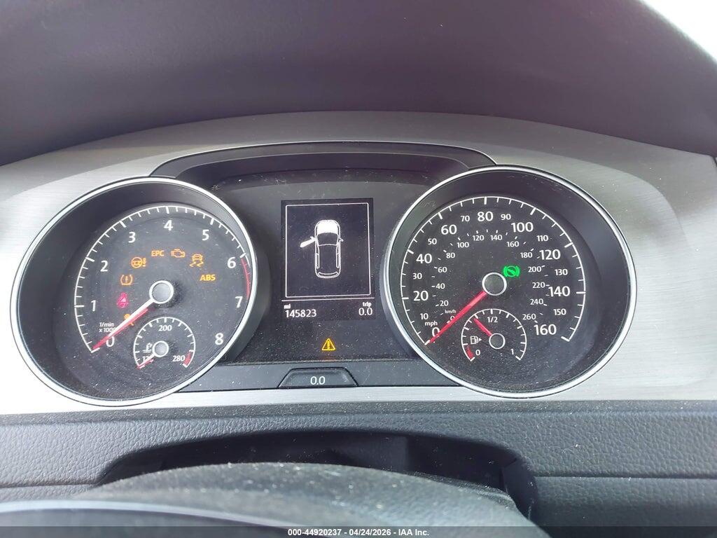 3VW217AU2HM030087 2017 VOLKSWAGEN GOLF photo no. 7