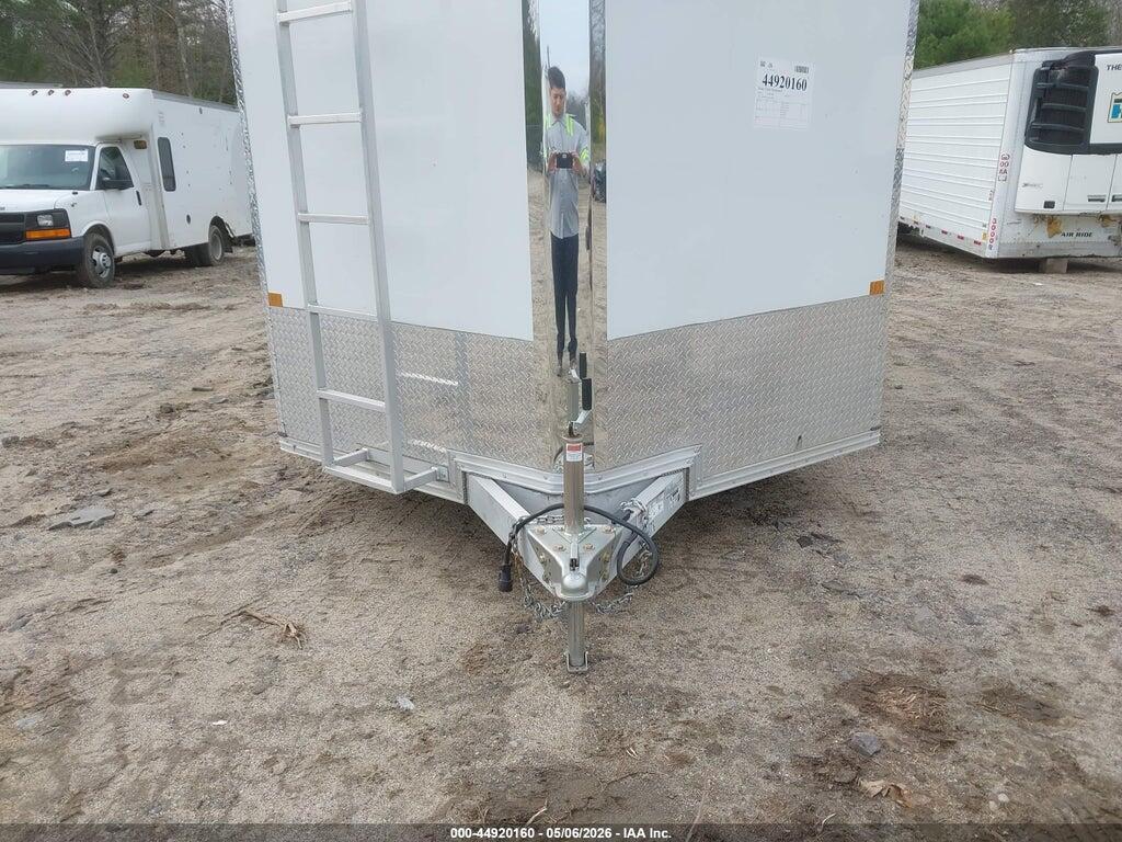 5WFBE1827SW150878 2025 ACLOM 8.5X18 photo no. 7