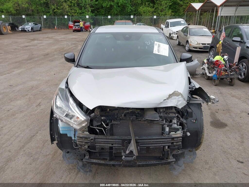 3N1CP5BV8LL500822 2020 NISSAN KICKS photo no. 11