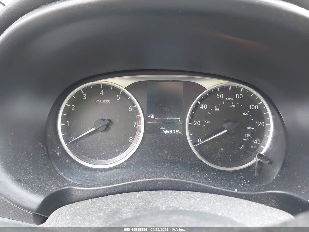 3N1CP5BV8LL500822 2020 NISSAN KICKS photo no. 7