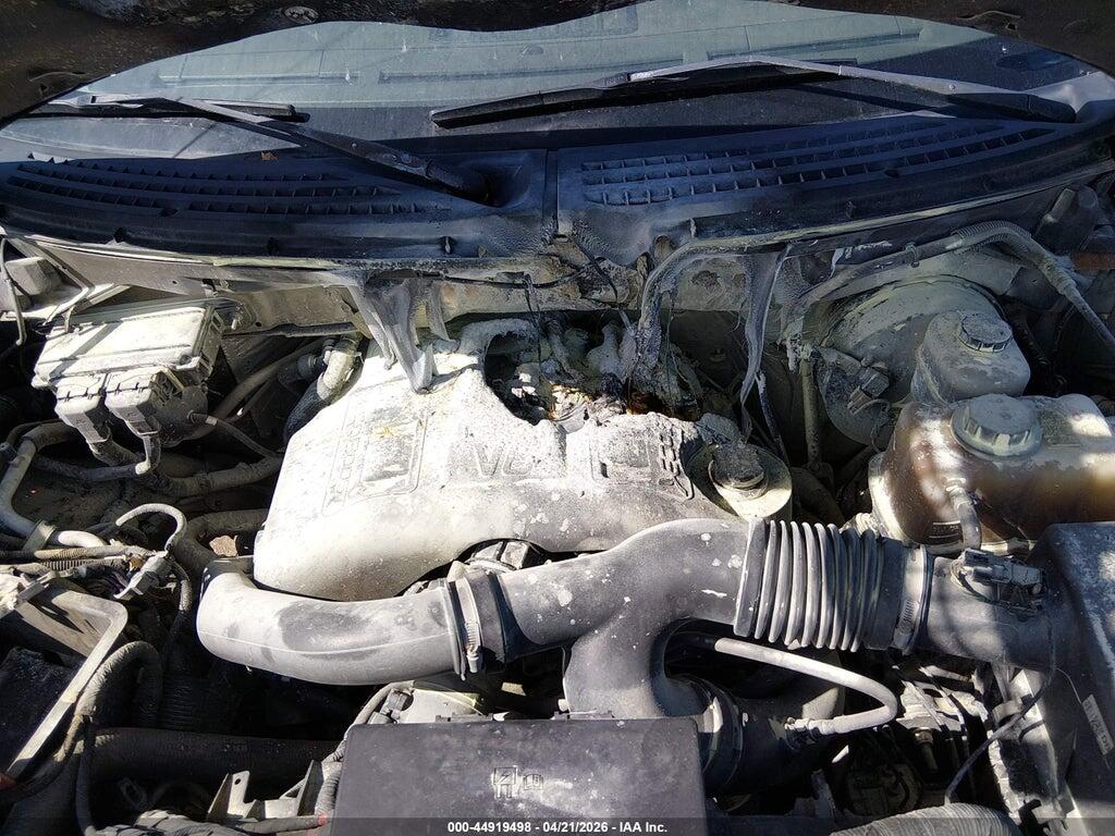1FTFW1CT1CFA26404 2012 FORD F-150 photo no. 10