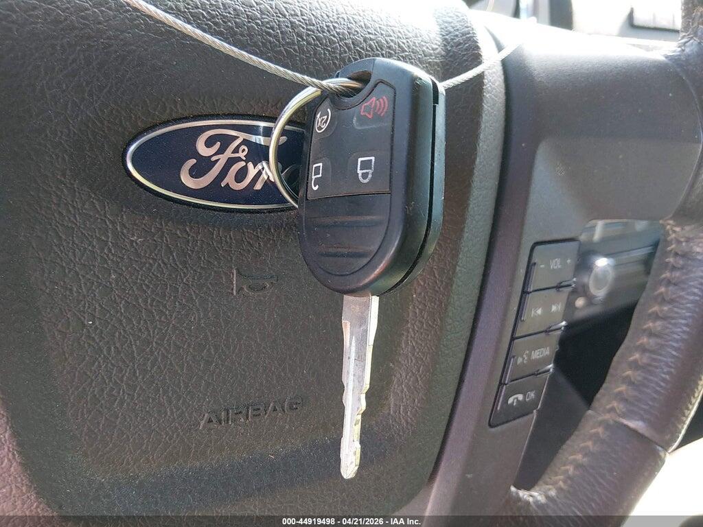 1FTFW1CT1CFA26404 2012 FORD F-150 photo no. 11