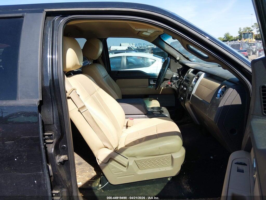 1FTFW1CT1CFA26404 2012 FORD F-150 photo no. 5
