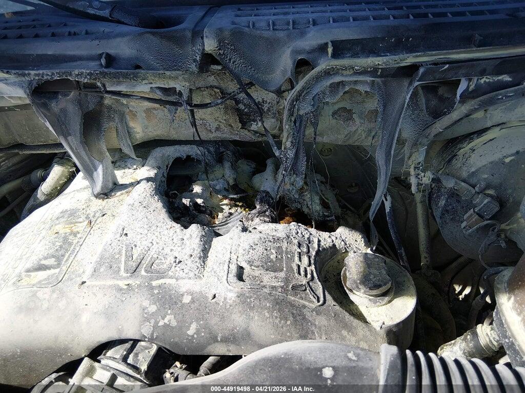 1FTFW1CT1CFA26404 2012 FORD F-150 photo no. 6