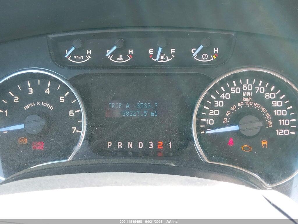 1FTFW1CT1CFA26404 2012 FORD F-150 photo no. 7