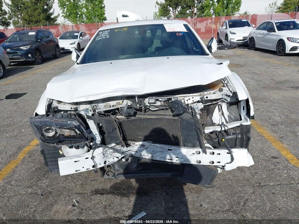 2C3CCABG8PH561030 2023 CHRYSLER 300 photo no. 6