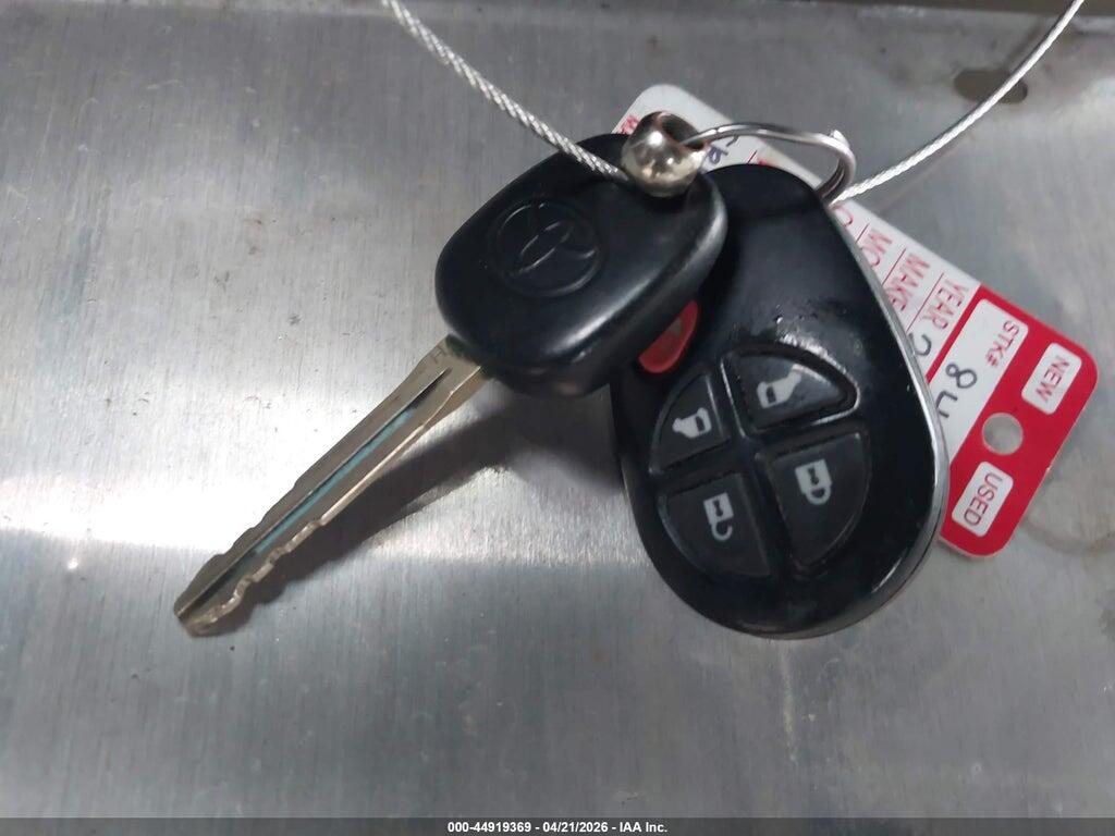 5TDKZ3DC8JS921658 2018 TOYOTA SIENNA photo no. 11