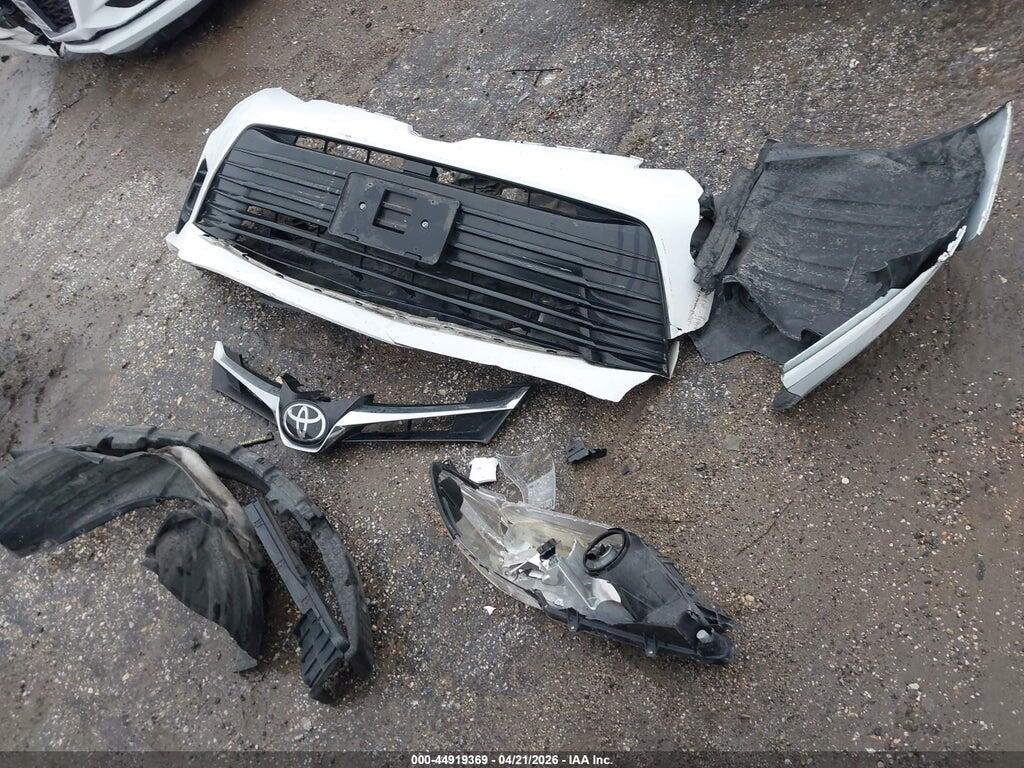 5TDKZ3DC8JS921658 2018 TOYOTA SIENNA photo no. 12
