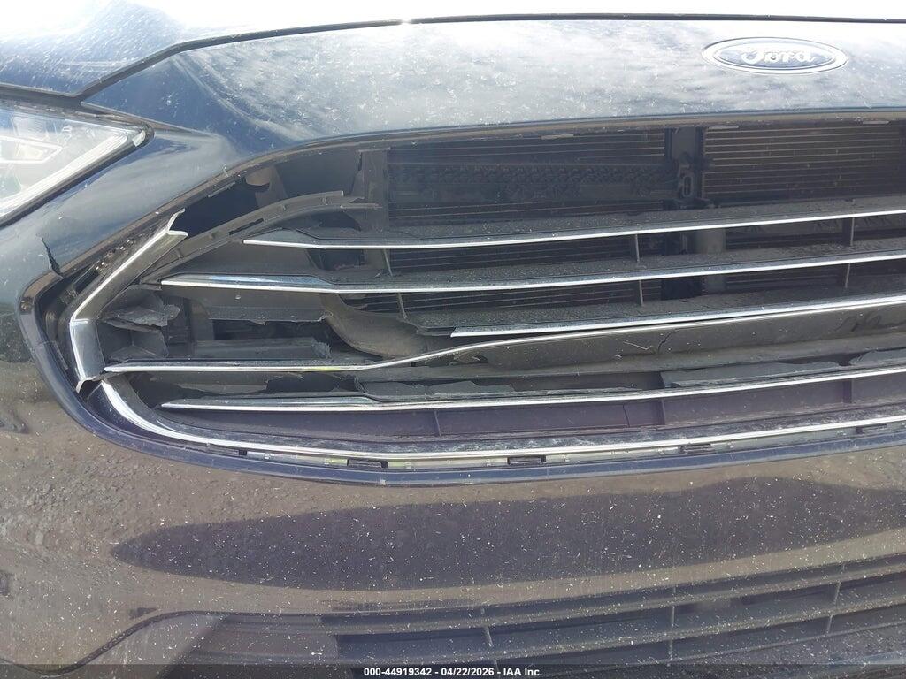 3FA6P0HD6KR239638 2019 FORD FUSION photo no. 6