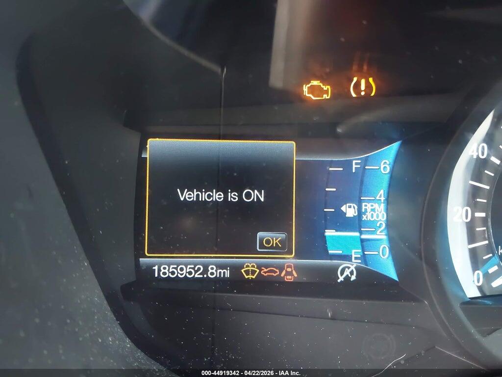3FA6P0HD6KR239638 2019 FORD FUSION photo no. 7