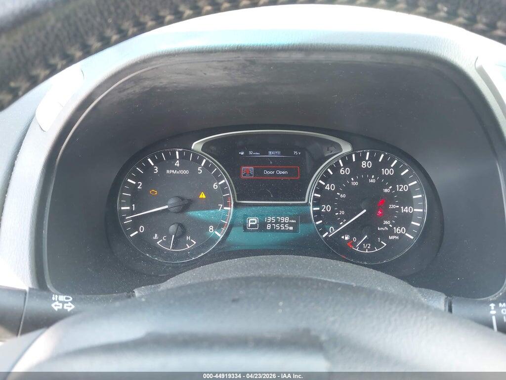 5N1AR2MM4DC630851 2013 NISSAN PATHFINDER photo no. 7