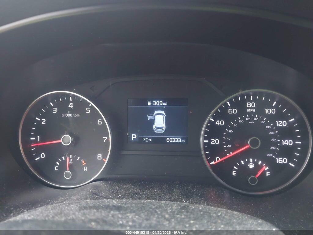 KNDPM3AC4N7978254 2022 KIA SPORTAGE photo no. 7