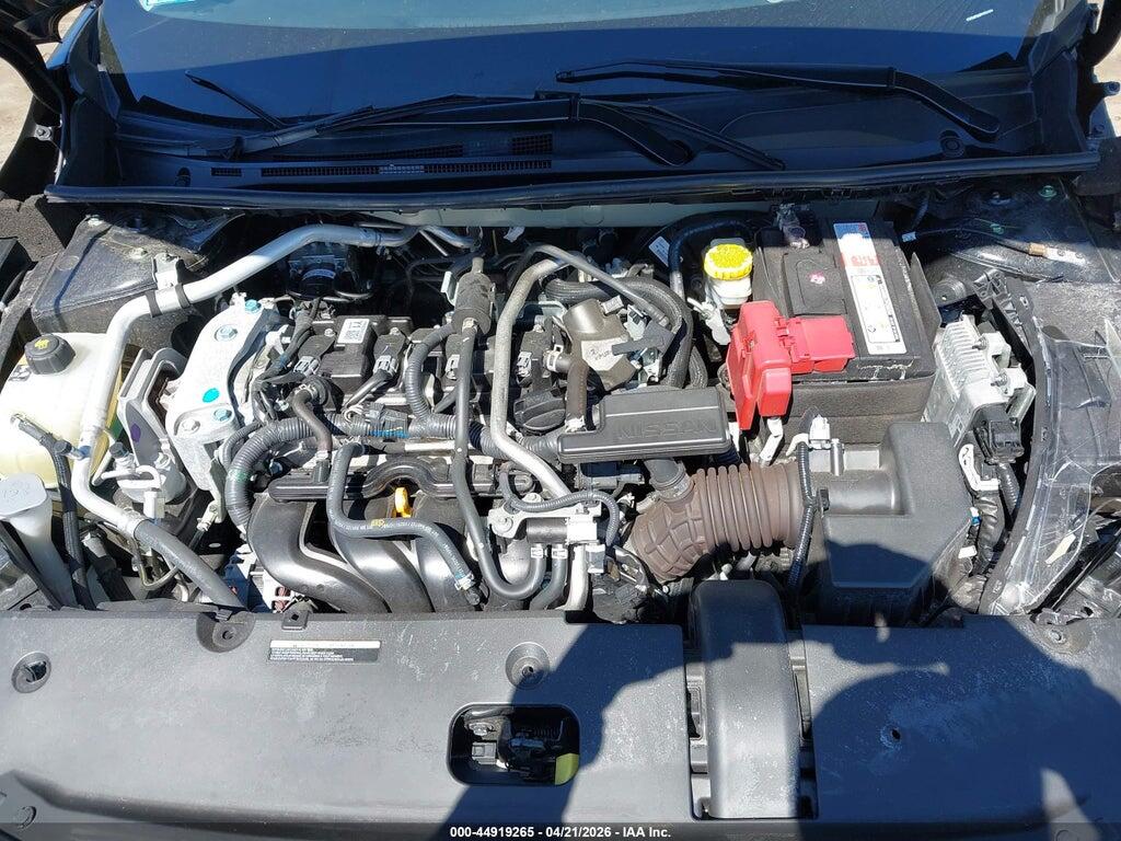 3N1AB8CV4PY251322 2023 NISSAN SENTRA photo no. 10