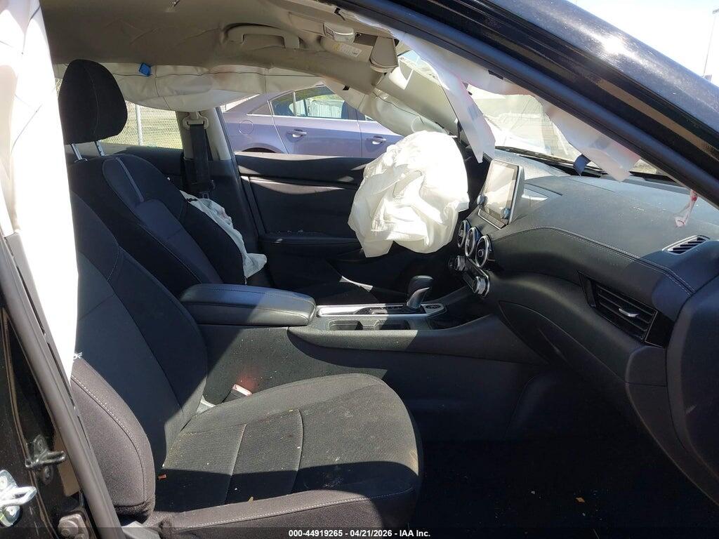 3N1AB8CV4PY251322 2023 NISSAN SENTRA photo no. 5