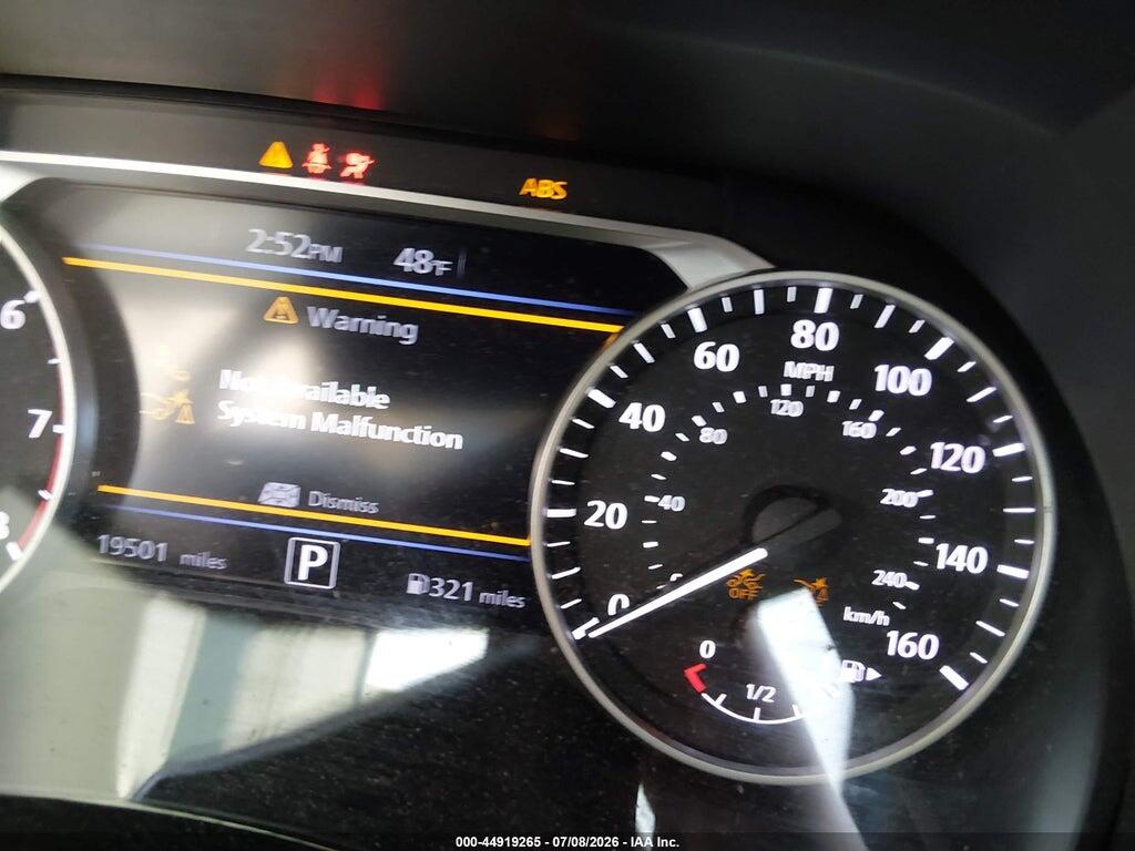 3N1AB8CV4PY251322 2023 NISSAN SENTRA photo no. 7
