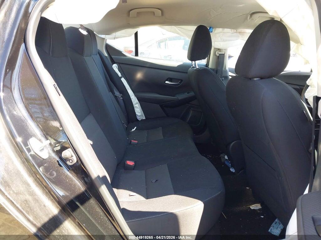 3N1AB8CV4PY251322 2023 NISSAN SENTRA photo no. 8