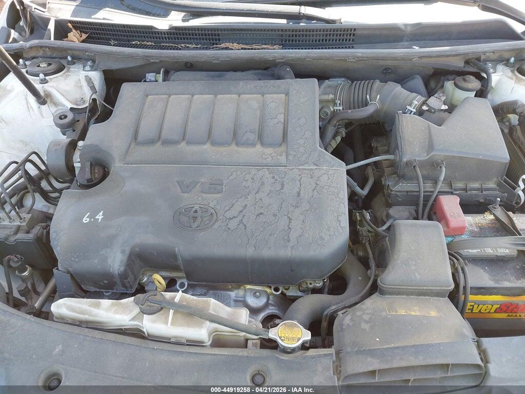4T1BK1EB2FU171672 2015 TOYOTA AVALON photo no. 10