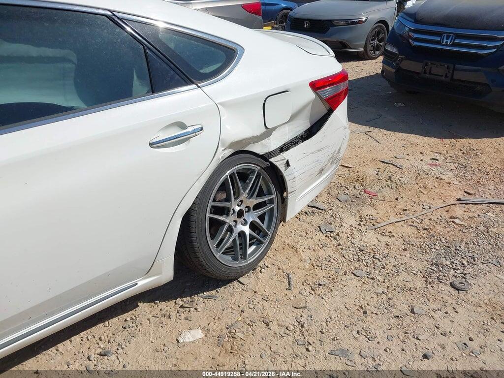 4T1BK1EB2FU171672 2015 TOYOTA AVALON photo no. 6