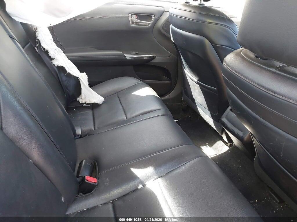 4T1BK1EB2FU171672 2015 TOYOTA AVALON photo no. 8