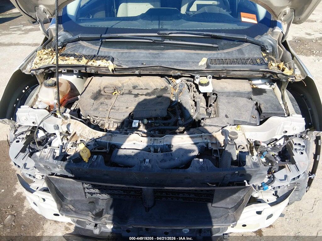 1FMCU0GD4JUA58385 2018 FORD ESCAPE photo no. 10