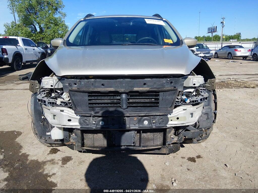 1FMCU0GD4JUA58385 2018 FORD ESCAPE photo no. 6