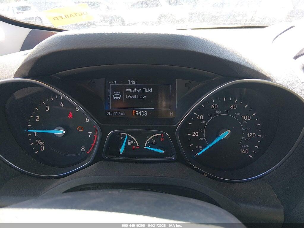 1FMCU0GD4JUA58385 2018 FORD ESCAPE photo no. 7