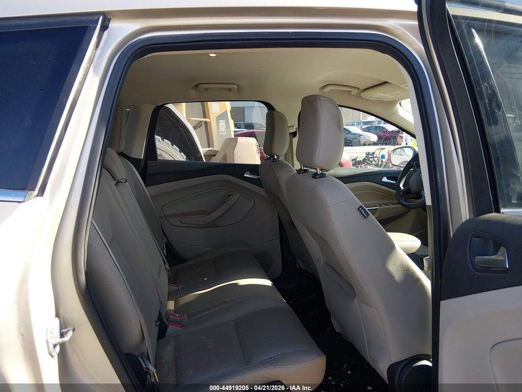 1FMCU0GD4JUA58385 2018 FORD ESCAPE photo no. 8