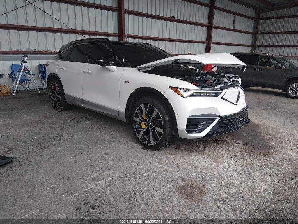 4W5XHPRL5RZ519862 2024 ACURA ZDX photo no. 1