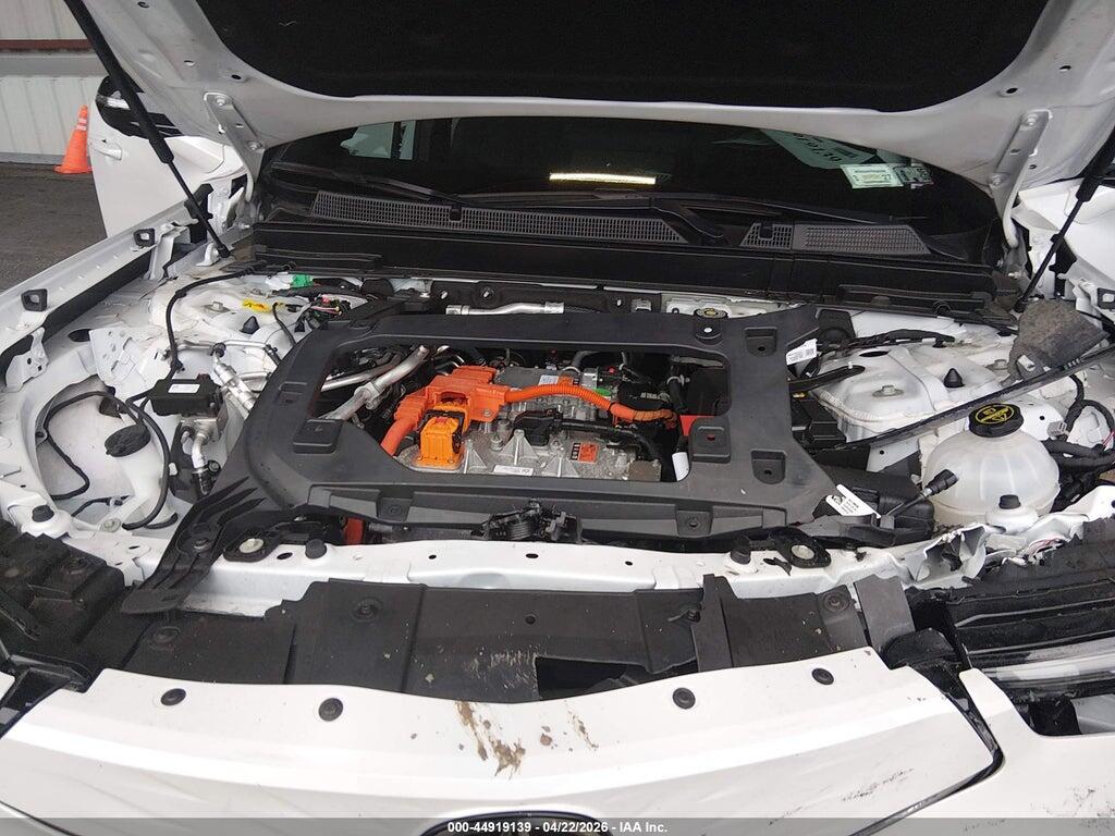 4W5XHPRL5RZ519862 2024 ACURA ZDX photo no. 10