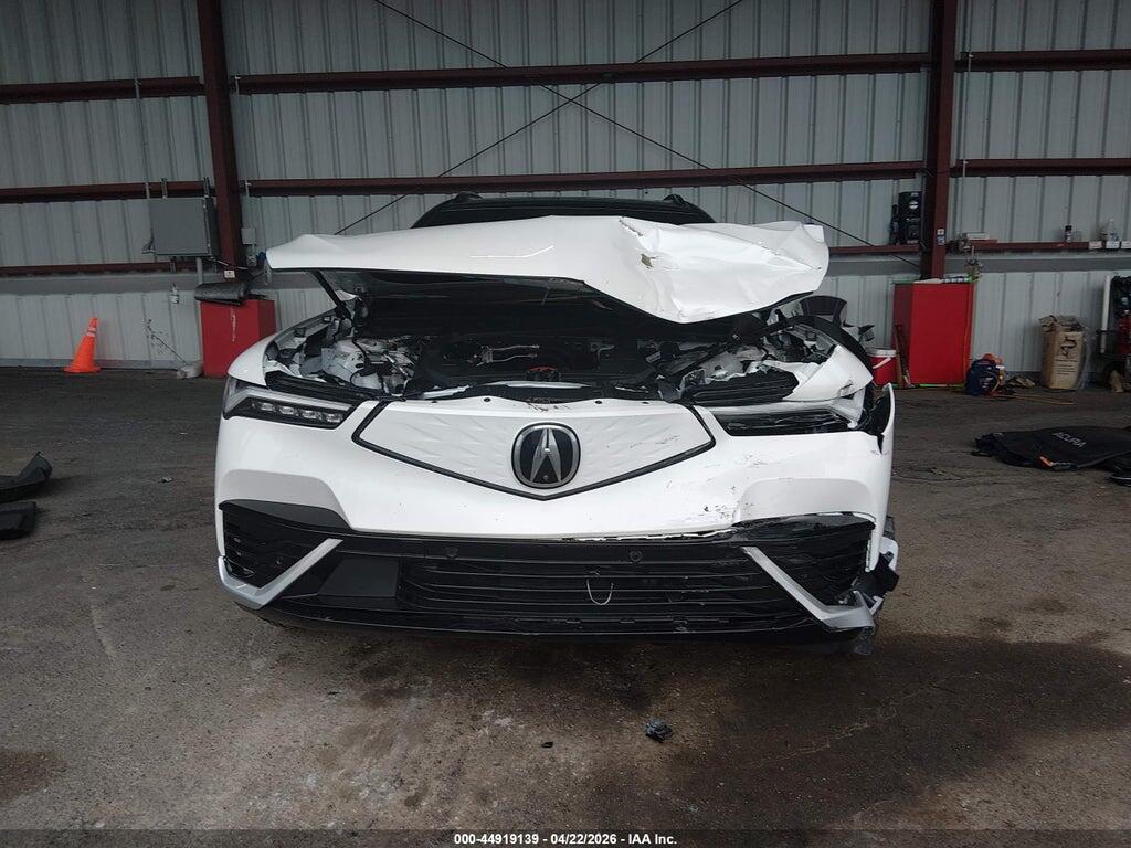 4W5XHPRL5RZ519862 2024 ACURA ZDX photo no. 12