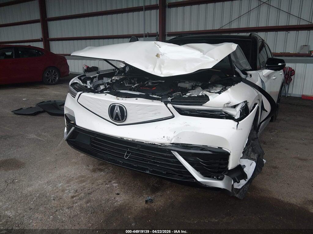 4W5XHPRL5RZ519862 2024 ACURA ZDX photo no. 6