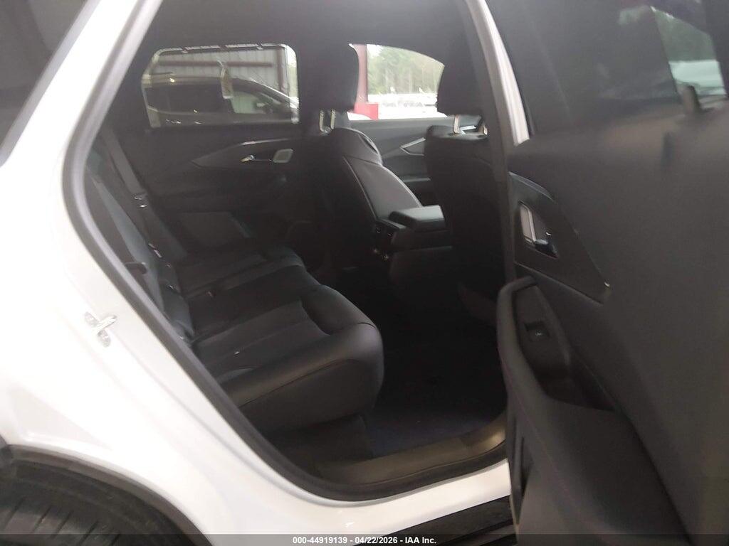 4W5XHPRL5RZ519862 2024 ACURA ZDX photo no. 8