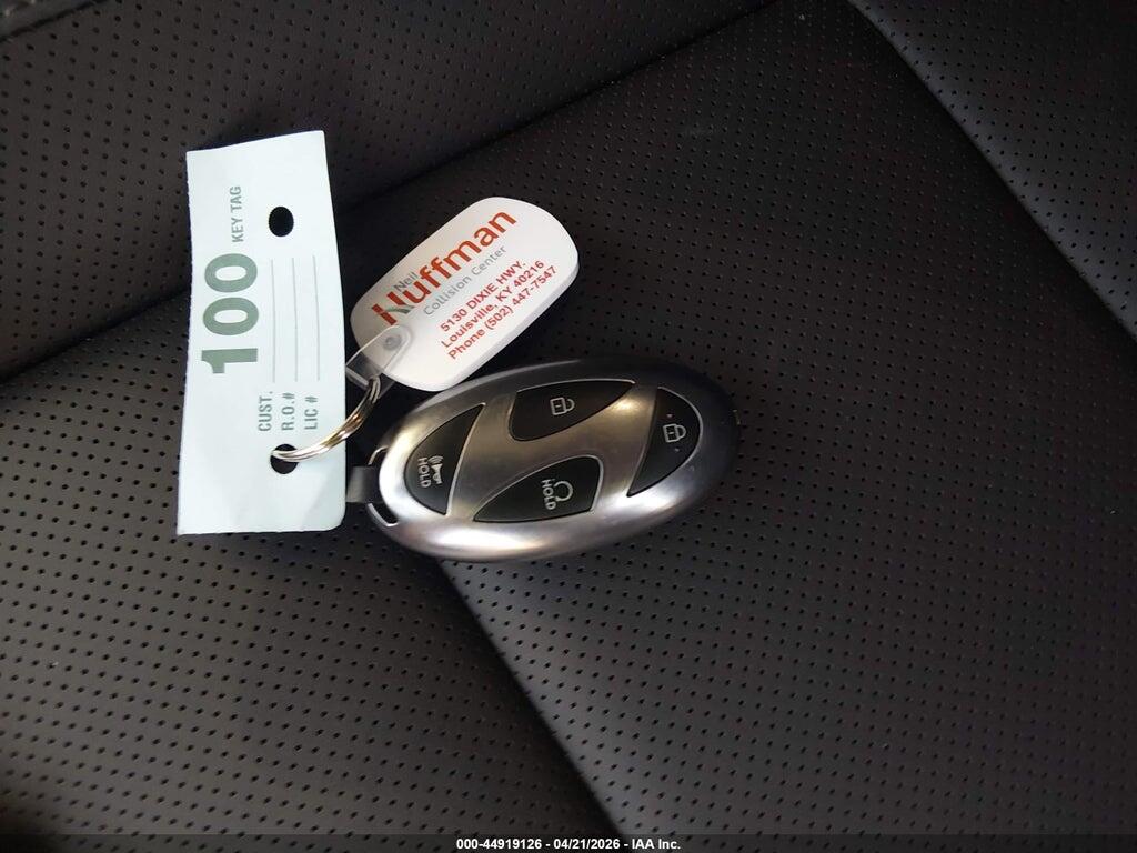 KM8HDCA37TU409090 2026 HYUNDAI KONA photo no. 11