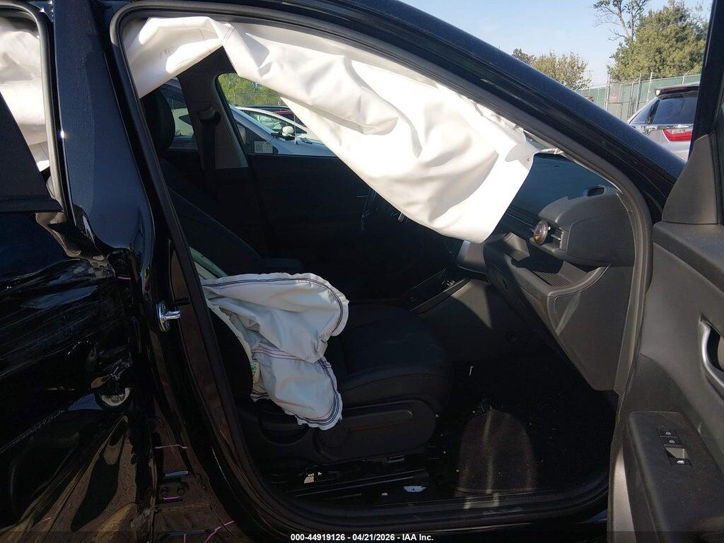 KM8HDCA37TU409090 2026 HYUNDAI KONA photo no. 5