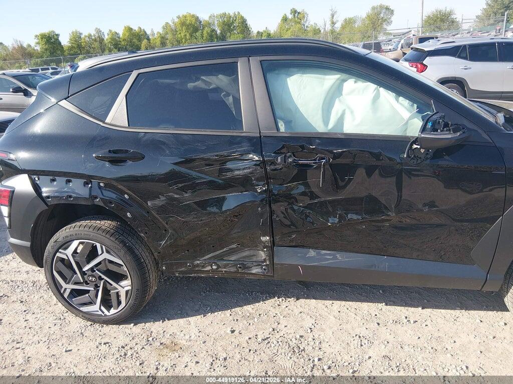 KM8HDCA37TU409090 2026 HYUNDAI KONA photo no. 6