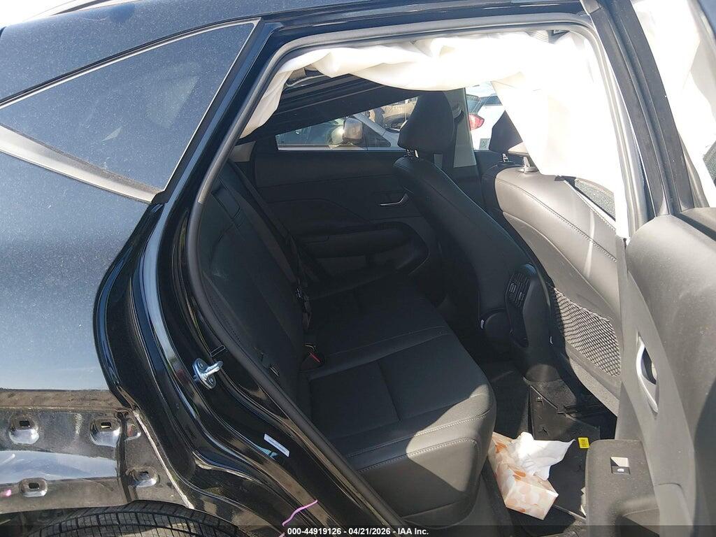 KM8HDCA37TU409090 2026 HYUNDAI KONA photo no. 8