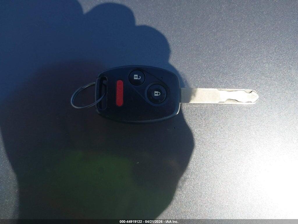 JHMGE8H33DC028794 2013 HONDA FIT photo no. 11