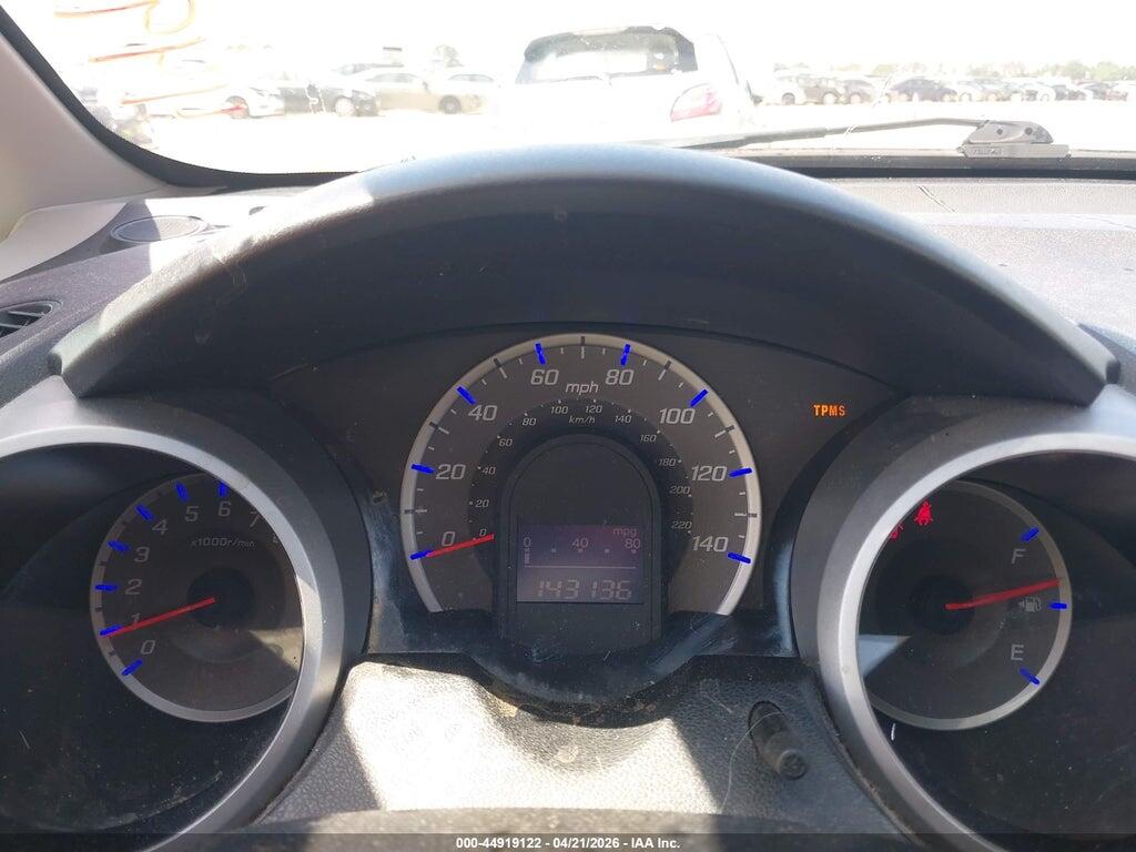 JHMGE8H33DC028794 2013 HONDA FIT photo no. 7