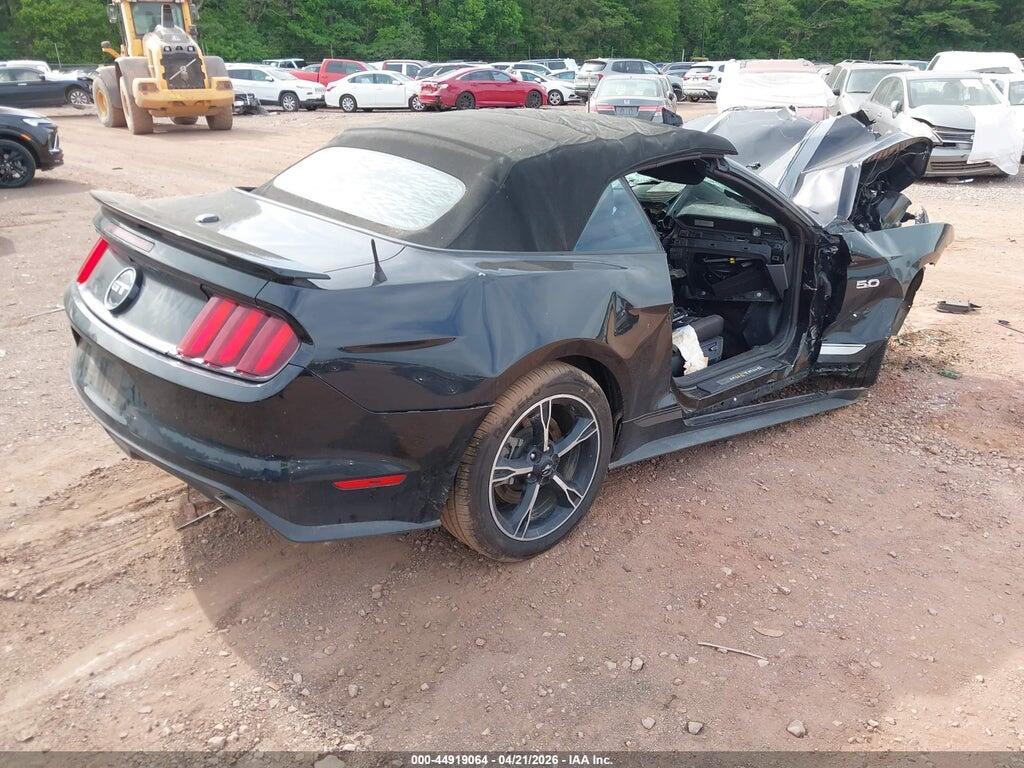 1FATP8FF5G5288961 2016 FORD MUSTANG photo no. 4