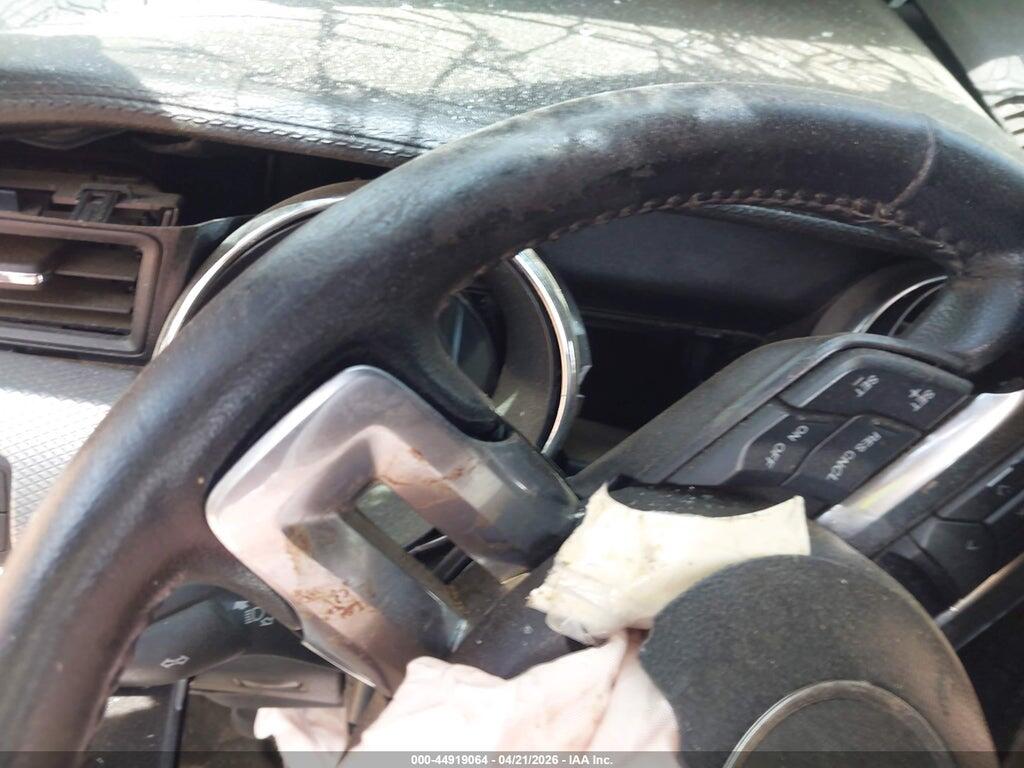 1FATP8FF5G5288961 2016 FORD MUSTANG photo no. 7