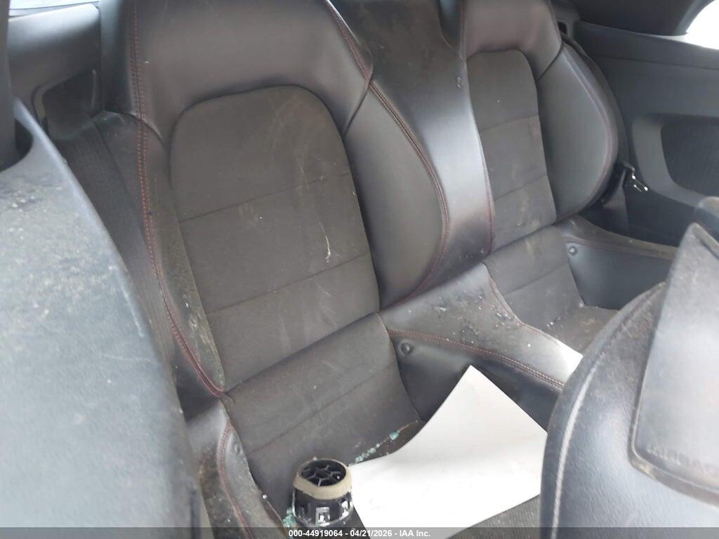 1FATP8FF5G5288961 2016 FORD MUSTANG photo no. 8