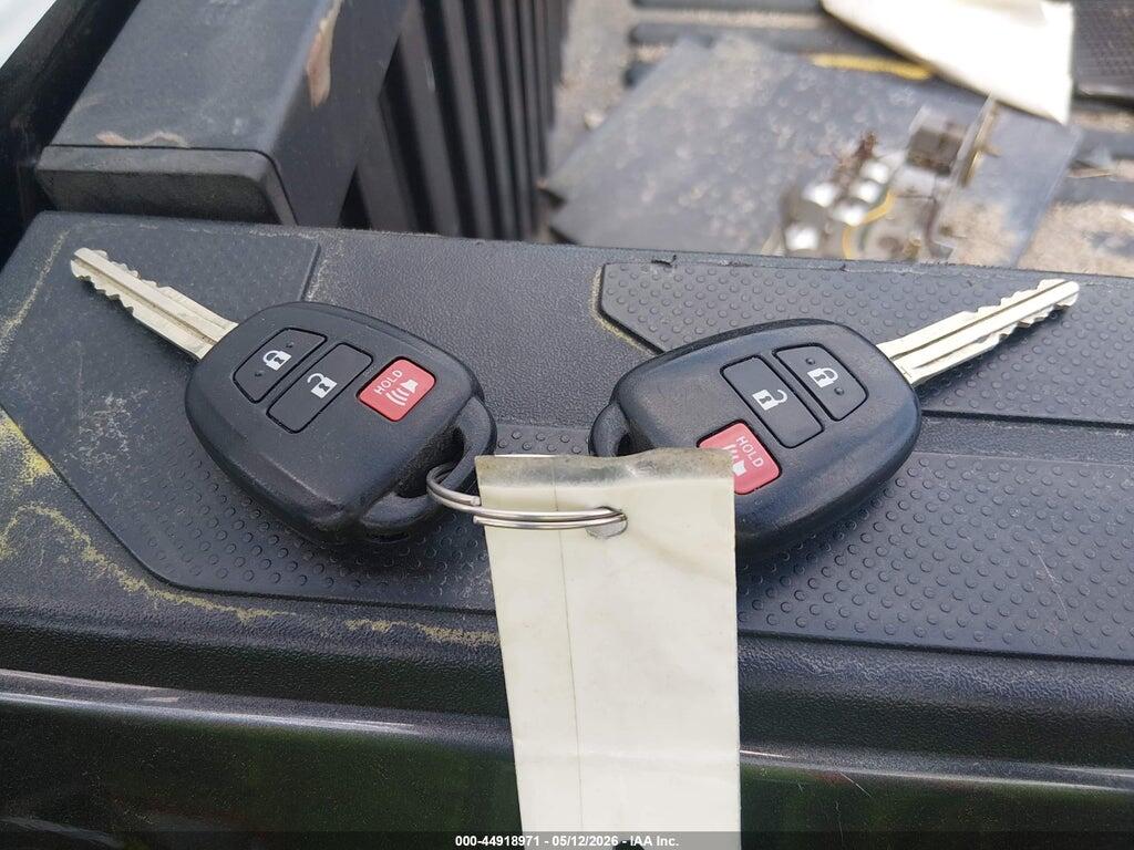 3TYRX5GN6MT032718 2021 TOYOTA TACOMA photo no. 11