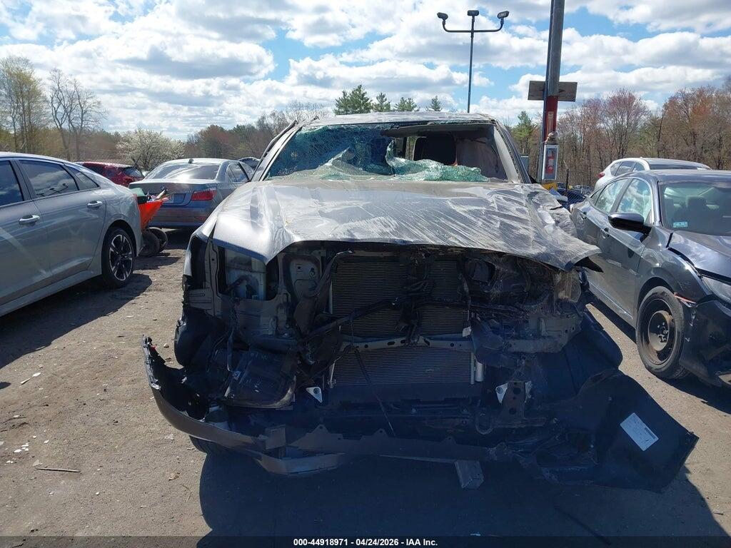 3TYRX5GN6MT032718 2021 TOYOTA TACOMA photo no. 12
