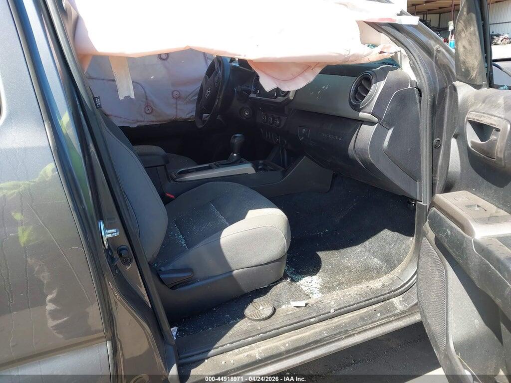 3TYRX5GN6MT032718 2021 TOYOTA TACOMA photo no. 5